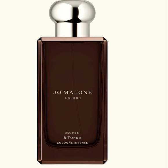 Jo Malone Other - Myrrh & Tonka Cologne Intense jo Malone fragrance perfume